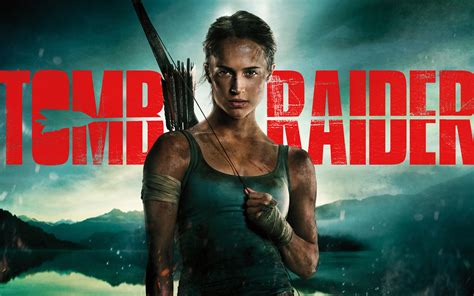 Watch Lara Croft: Tomb Raider (4K UHD) .